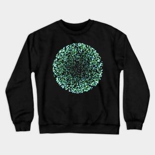 Chaotic Energy of the Woods Crewneck Sweatshirt